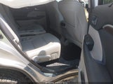 Toyota Highlander Limited V6 5TDDKRFH9GS267402 fotografie