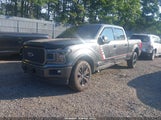 Ford F-150 Lariat 1FTFW1E4XKFA37552 снимка