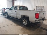 Chevrolet Silverado  Ls 1GCRCNEH3HZ115595 снимка