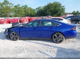 Honda Accord Hybrid Sport 1HGCY2F56SA011751 fotografie