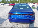 Honda Accord Hybrid Sport 1HGCY2F56SA011751 снимка