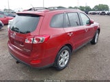 Hyundai Santa Fe Limited V6 5XYZKDAG7BG073593 fotografie