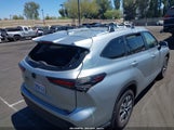 Toyota Highlander Xle 5TDKDRAH7RS540882 снимка