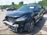 Nissan Murano Sv Fwd 5N1AZ2BJ2MC114870 снимка