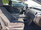 Nissan Murano Sv Fwd 5N1AZ2BJ2MC114870 photo