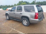Chevrolet Tahoe Ls 1GNFC13C37R376833 снимка