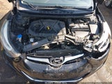 Hyundai Elantra Se 5NPDH4AE1GH668592 снимка