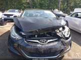 Hyundai Elantra Se 5NPDH4AE1GH668592 снимка