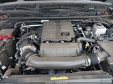 Nissan Frontier Pro-X 4X2 1N6ED1EJ6RN616624 снимка