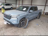Nissan Frontier Pro-X 4X2 1N6ED1EJ6RN616624 снимка