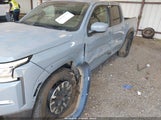 Nissan Frontier Pro-X 4X2 1N6ED1EJ6RN616624 снимка