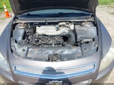 Chevrolet Malibu 2Lz 1G1ZG5E7XCF294023 снимка