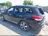 Nissan Pathfinder Platinum 5N1AR2MM6DC633931 снимка