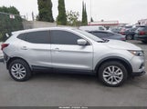 Nissan Rogue Sport S Fwd Xtronic Cvt JN1BJ1AV2MW561182 fotografie