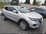 Nissan Rogue Sport S Fwd Xtronic Cvt JN1BJ1AV2MW561182 fotografie