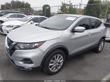 Nissan Rogue Sport S Fwd Xtronic Cvt JN1BJ1AV2MW561182 fotografie
