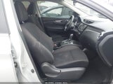 Nissan Rogue Sport S Fwd Xtronic Cvt JN1BJ1AV2MW561182 fotografie