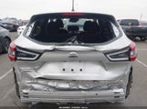 Nissan Rogue Sport S Fwd Xtronic Cvt JN1BJ1AV2MW561182 fotografie