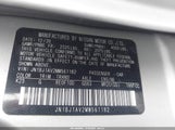 Nissan Rogue Sport S Fwd Xtronic Cvt JN1BJ1AV2MW561182 fotografie