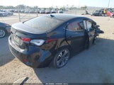 Hyundai Elantra Sport KMHDH4AH4GU513594 снимка