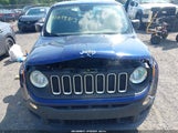 Jeep Renegade Sport 4X4 ZACCJBAB6HPF61783 fotografie