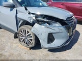 Nissan Kicks Sv Xtronic Cvt 3N1CP5CVXPL538735 fotografie