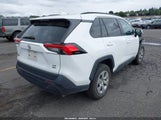 Toyota Rav4 Le 2T3G1RFV0LC105514 снимка