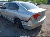 Honda Civic Lx 2HGFA16589H349790 снимка