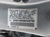 Honda Civic Lx 2HGFA16589H349790 снимка