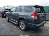 Toyota 4Runner Limited V6 JTEBU5JR8A5028605 fotografie