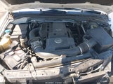 NISSAN PATHFINDER SILVER 5N1AR1NB7CC600250 снимка