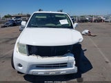 NISSAN PATHFINDER SILVER 5N1AR1NB7CC600250 снимка