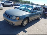 Subaru Outback Limited 4S3BH686017660657 fotografie