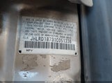 HONDA CR-V SPECIAL EDITION JHLRD18731C051336 снимка