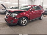 Chevrolet Equinox 1Lt 2GNFLEEKXD6238354 снимка