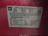 Chevrolet Equinox 1Lt 2GNFLEEKXD6238354 снимка