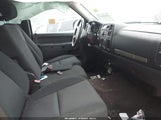 Chevrolet Silverado  Lt 1GCRKSE74DZ228491 снимка