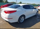 Kia Optima Lx 5XXGM4A73FG486932 снимка