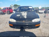 Toyota Camry Le 4T1SK12E2PU228498 снимка