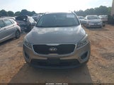 Kia Sorento 2.4L Lx 5XYPGDA36GG068477 снимка