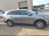 Kia Sorento 2.4L Lx 5XYPGDA36GG068477 снимка
