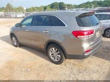 Kia Sorento 2.4L Lx 5XYPGDA36GG068477 снимка