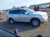 TOYOTA HIGHLANDER SE V6 5TDBK3EH1BS080735 снимка