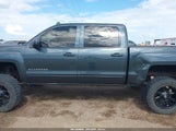 Chevrolet Silverado  1Lt 3GCUKREC7HG361381 снимка