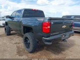 Chevrolet Silverado  1Lt 3GCUKREC7HG361381 снимка