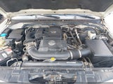 Nissan Pathfinder Le 5N1AR18WX5C779501 снимка