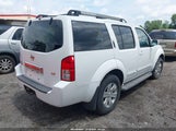 Nissan Pathfinder Le 5N1AR18WX5C779501 снимка