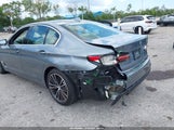 BMW 530 I WBA53BH06NWX83565 снимка