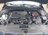 Nissan Altima S Intelligent Awd 1N4BL4BW0LN314933 fotografie