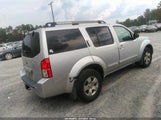 Nissan Pathfinder Xe 5N1AR18W05C751884 снимка